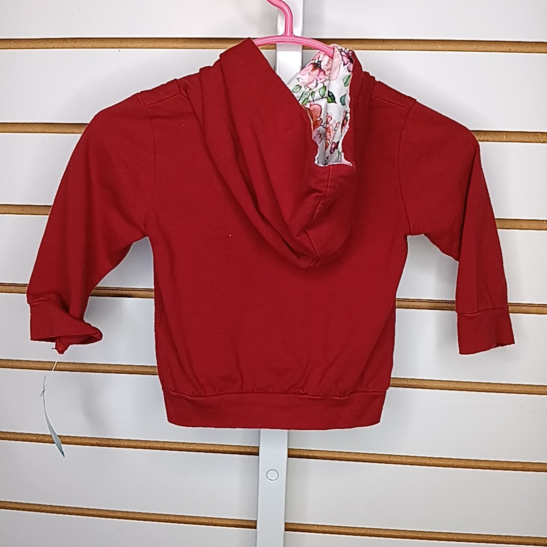 0-3 Months Shirt