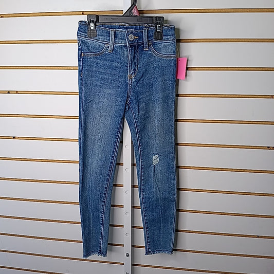 Old Navy 7 Pants