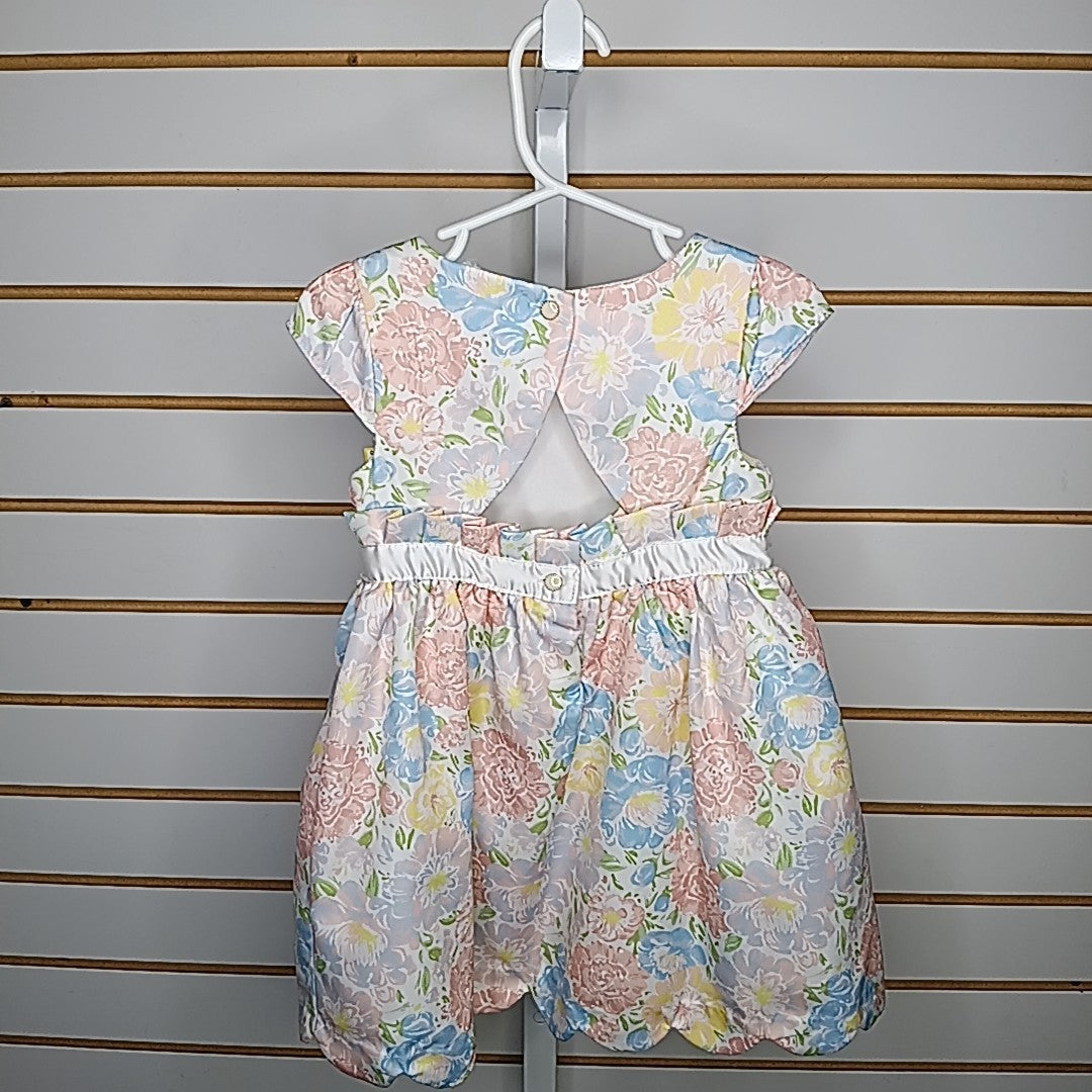 Tahari Baby 3T Dress