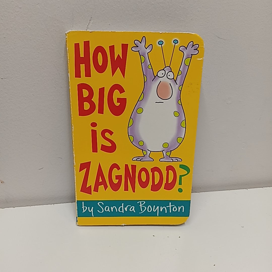 Board Book Books