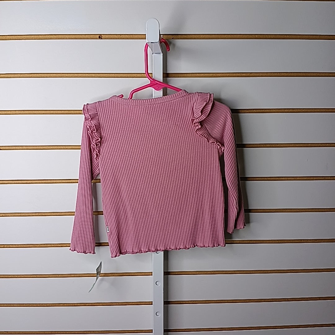 Little Sleepies 2T Shirt