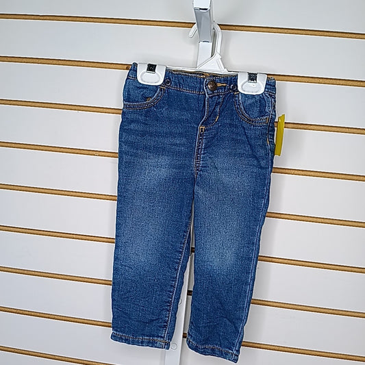 OshKosh 18 Months Lined Pants