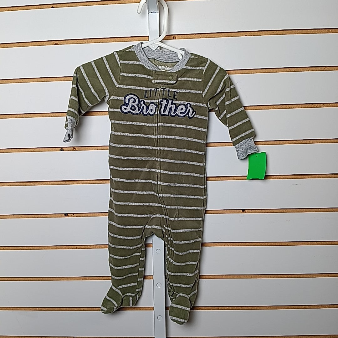 Carter's 6 Months Sleeper/Footies
