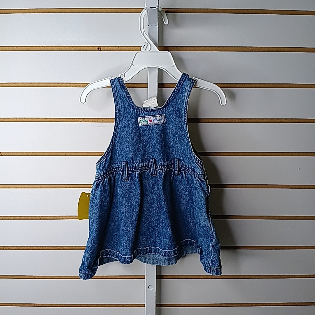 12 Months Dress
