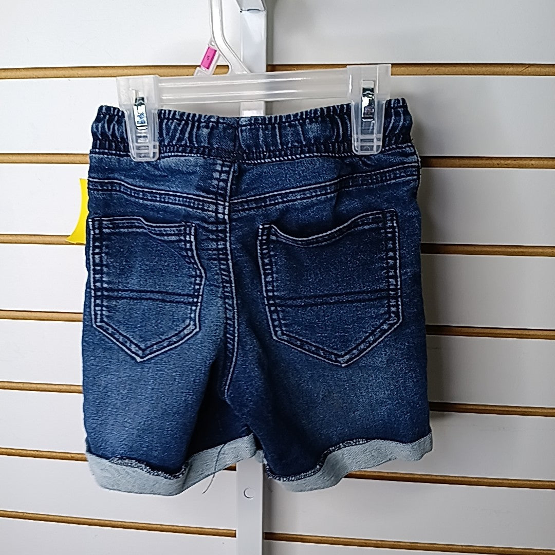 Cat & Jack 3T Shorts