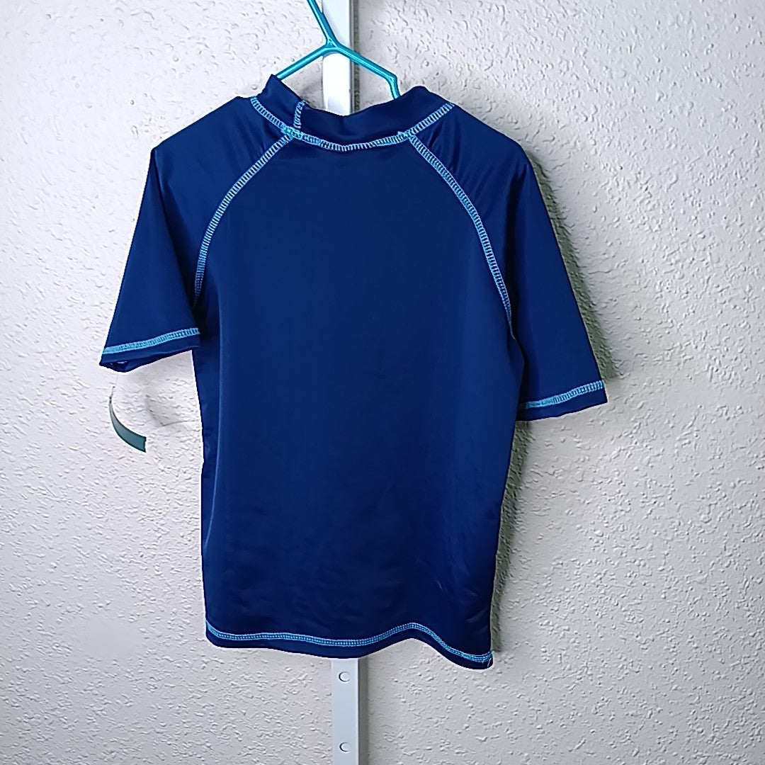 Okanu Surf 8 Swim Shirt