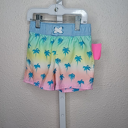 Cat & Jack 2T Swim Shorts