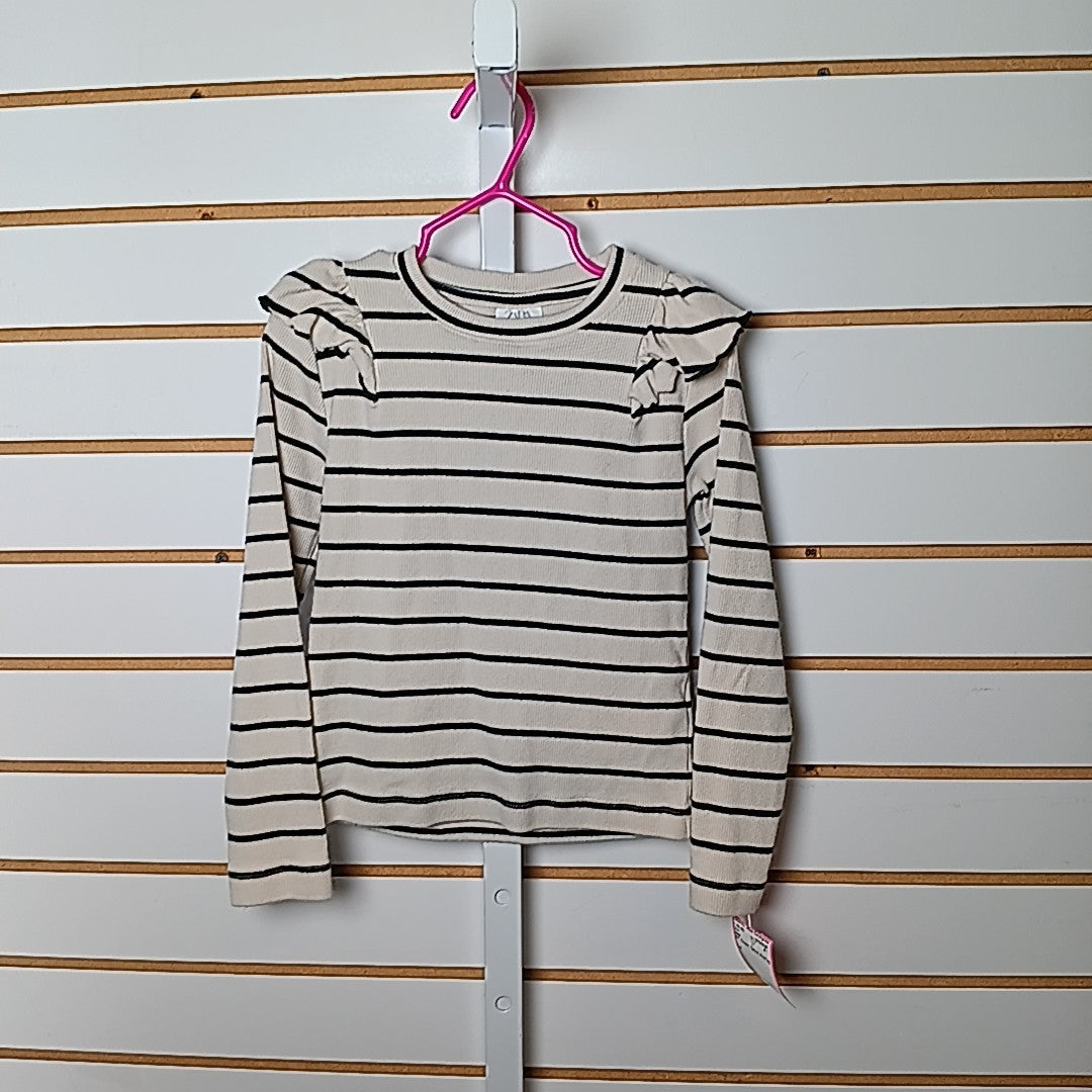 Zara 6/7 Shirt