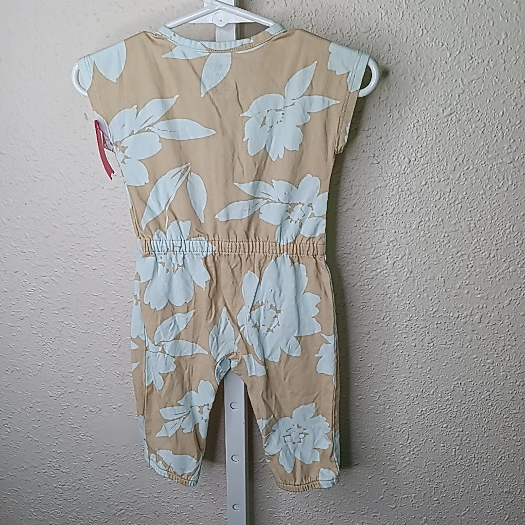 Carter's 6 Months Romper