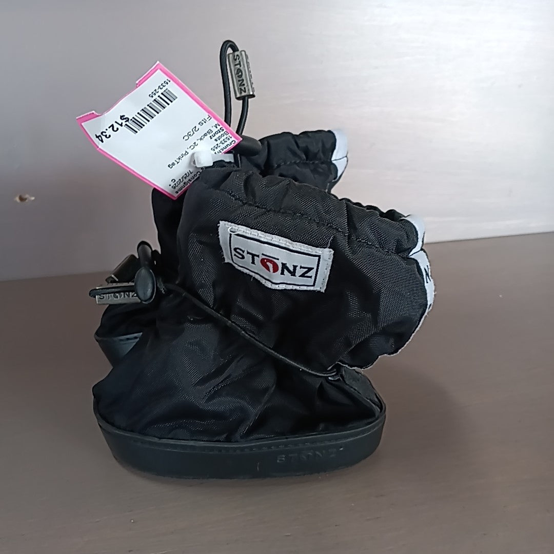 Stonz M Boots