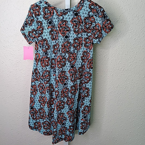 Lularoe 4 Dress