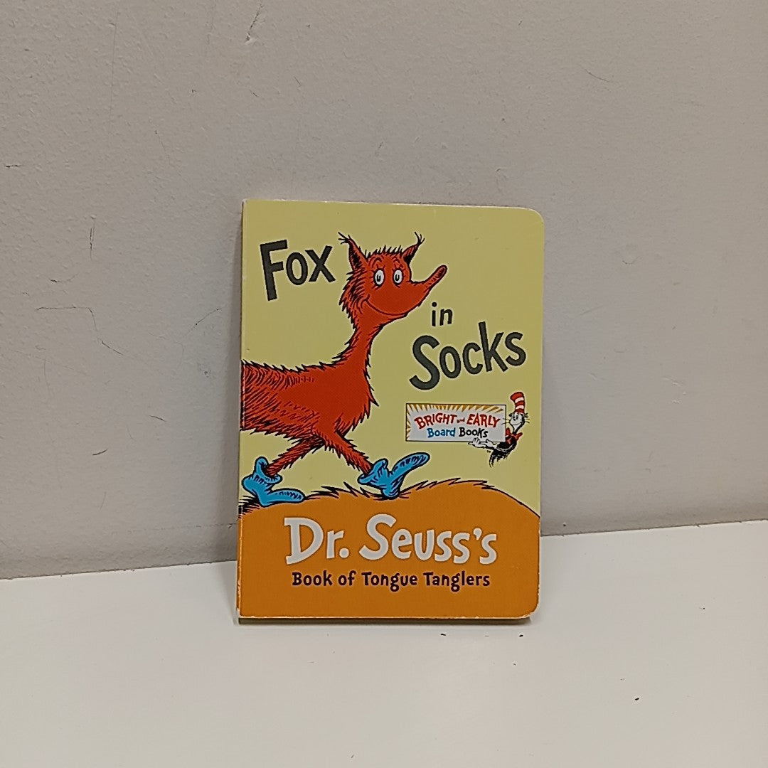 Board Book Books