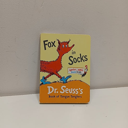 Board Book Books