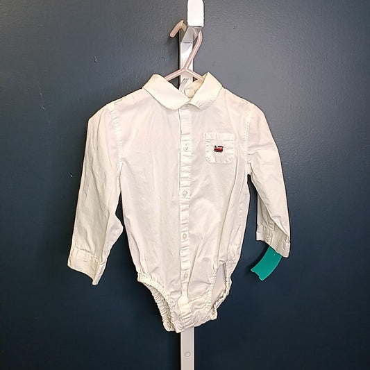 Janie & Jack 18-24 Months Onesie