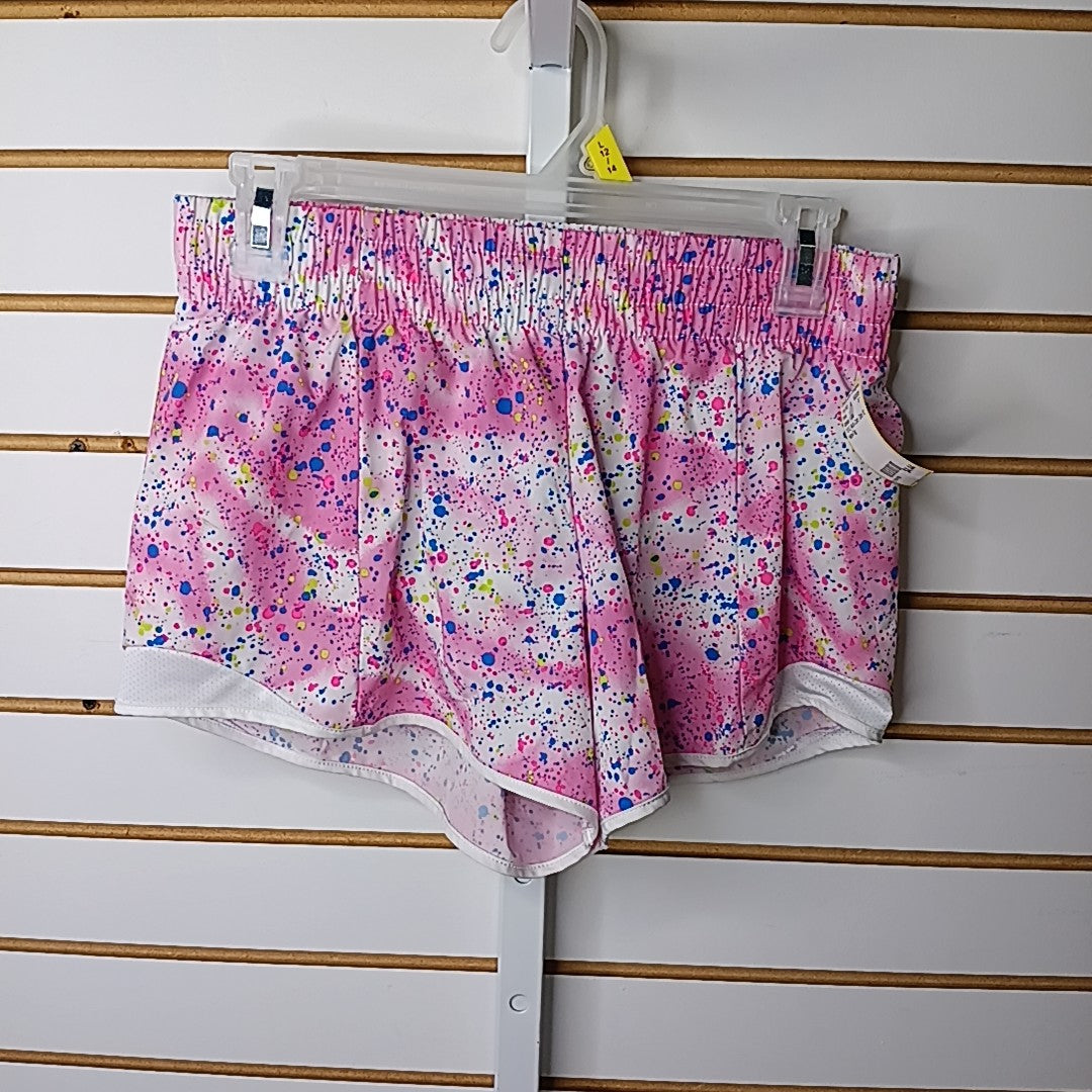 Athletic Works 10/12 Shorts