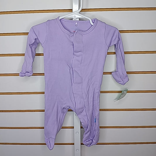 Magnetic Me 0-3 Months Sleeper/Footies