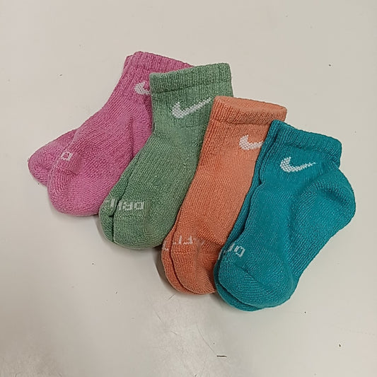 Nike 4-6 Socks