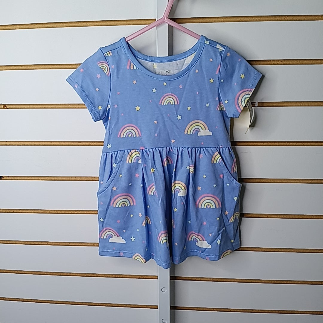 Garanimals 12 Months Dress