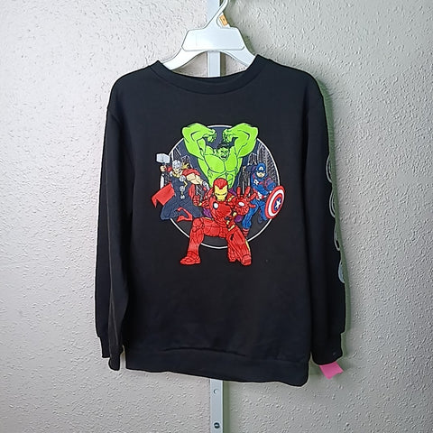 Marvel 10/12 Sweater/Sweatshirt