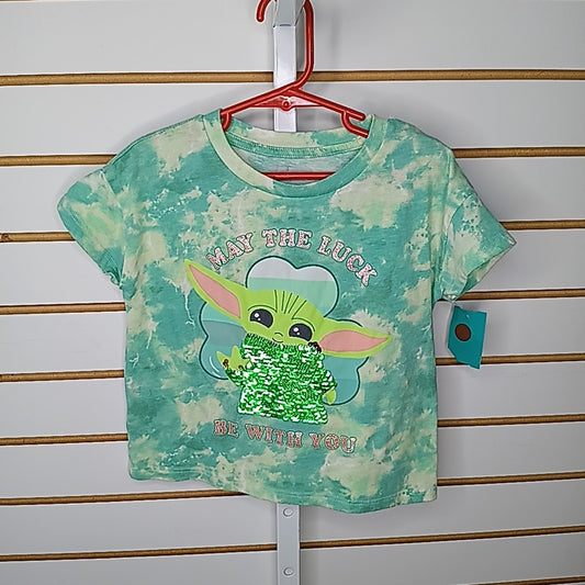 Star Wars XS Shirt