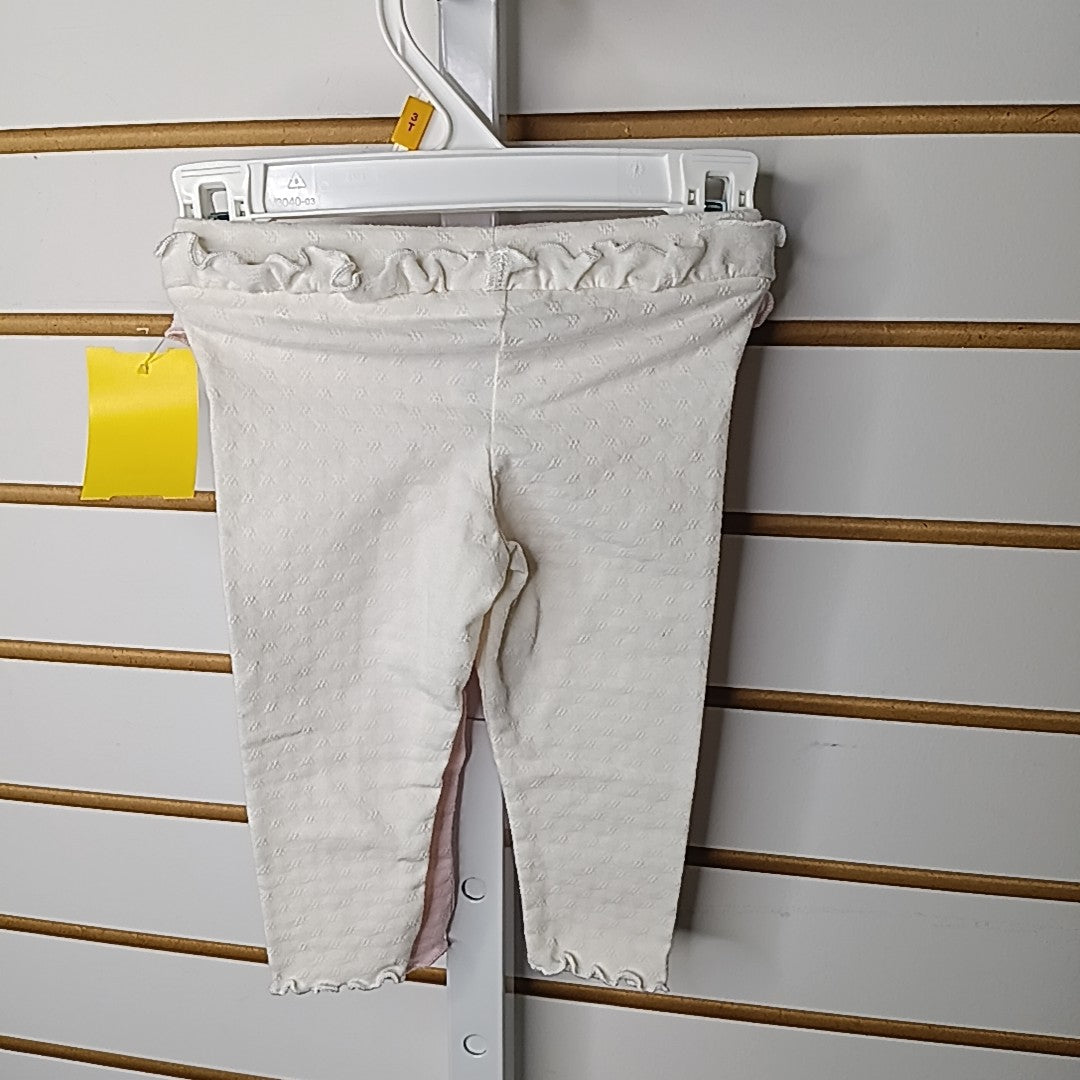 Garanimals 3-6 Months Leggings