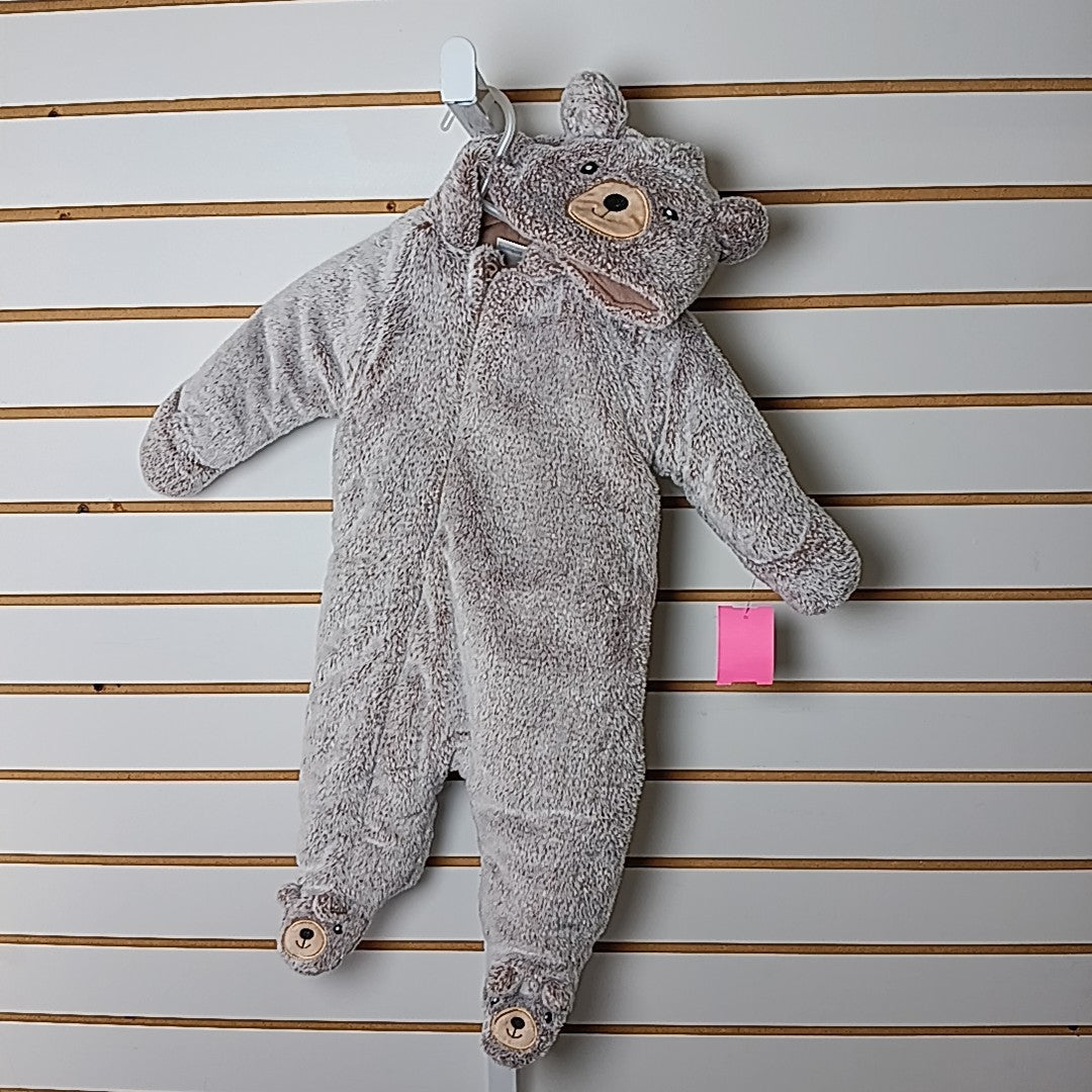 Koala Baby 3-6 Months Bunting