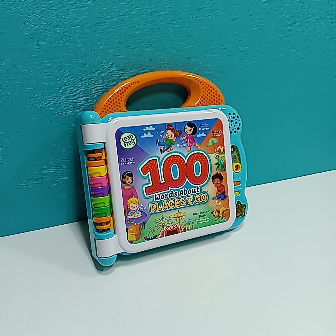 LeapFrog Electronic Toy