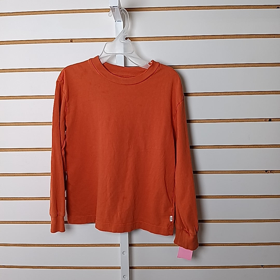 Gap 6/7 Shirt