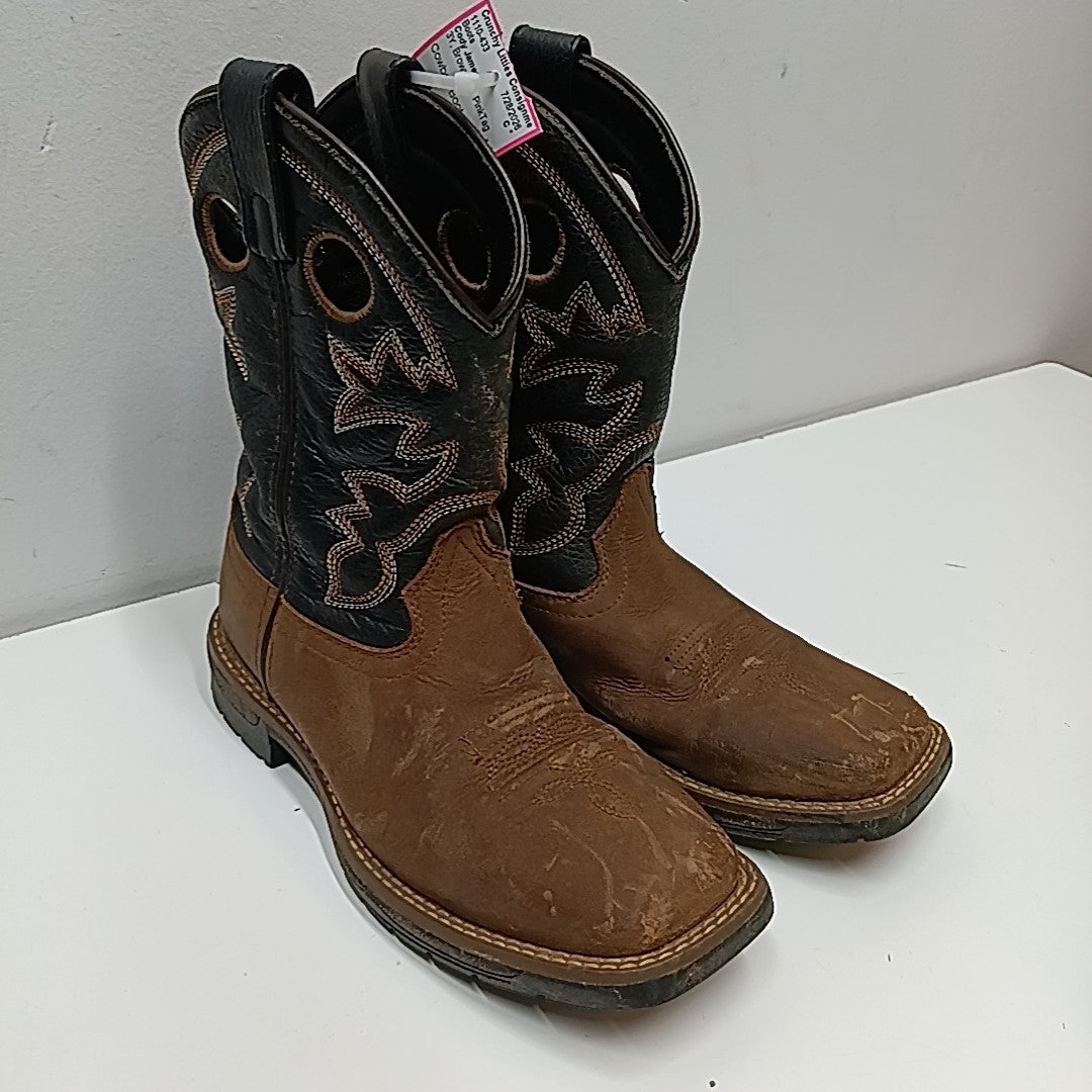 Cody James 3Y Boots