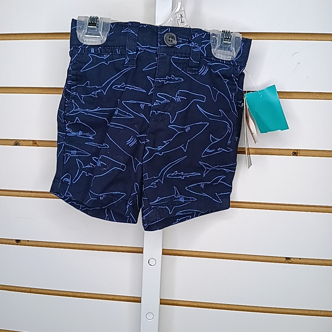 Old Navy 12-18 Months Shorts