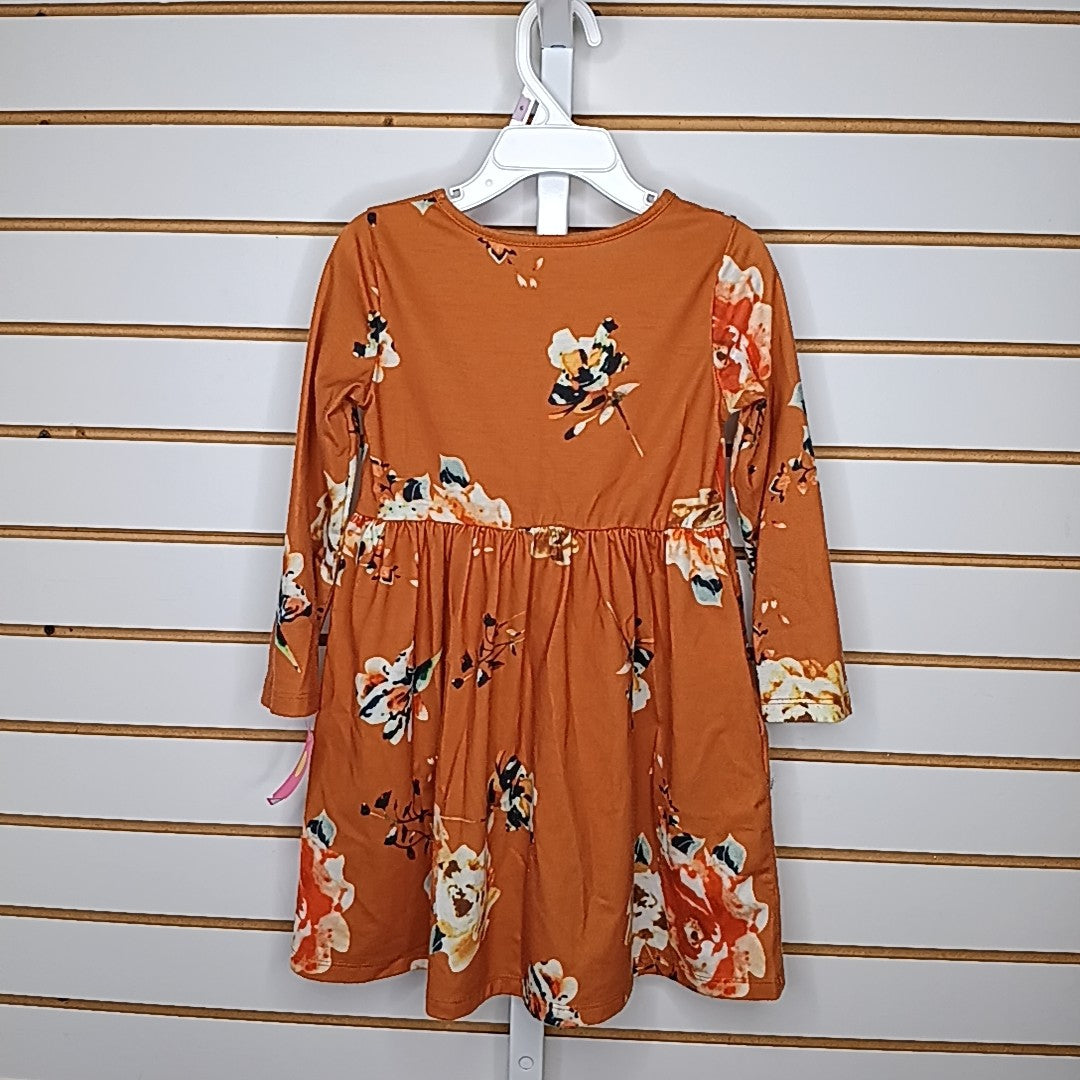 4 Dress