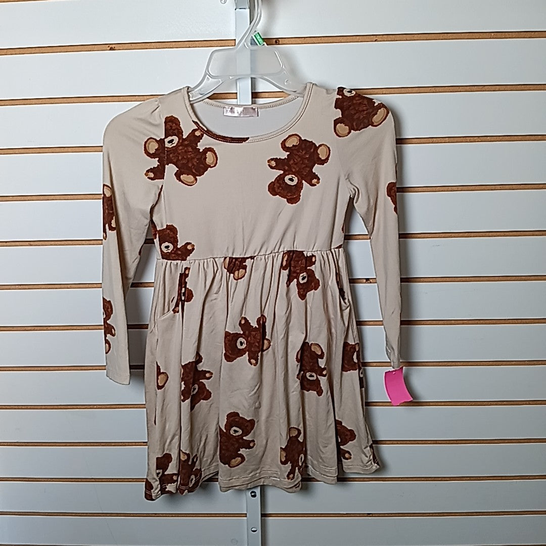 Sweet Stories 7 Dress