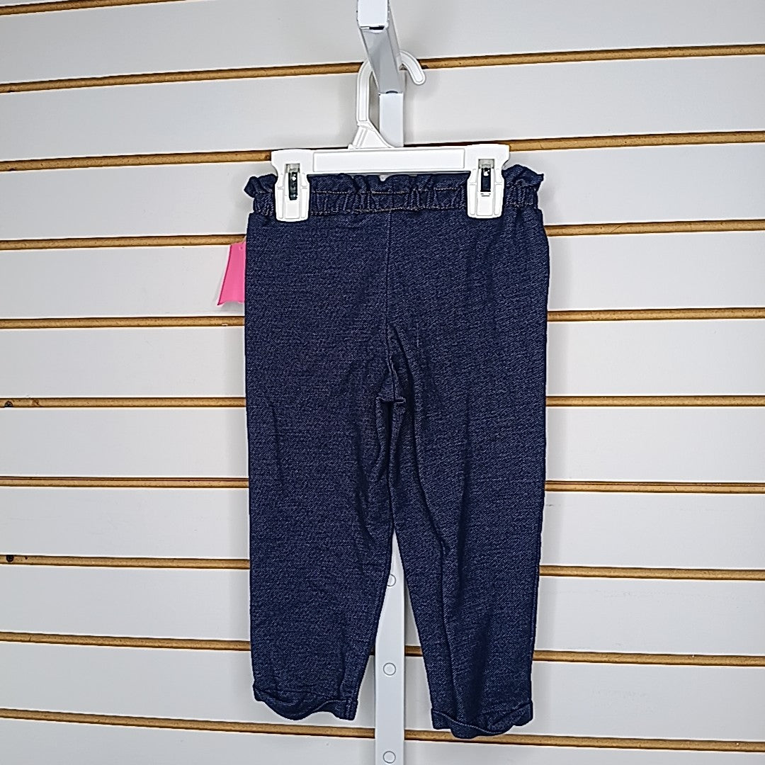 Carter's 24 Months Play Pants/Sweatpants