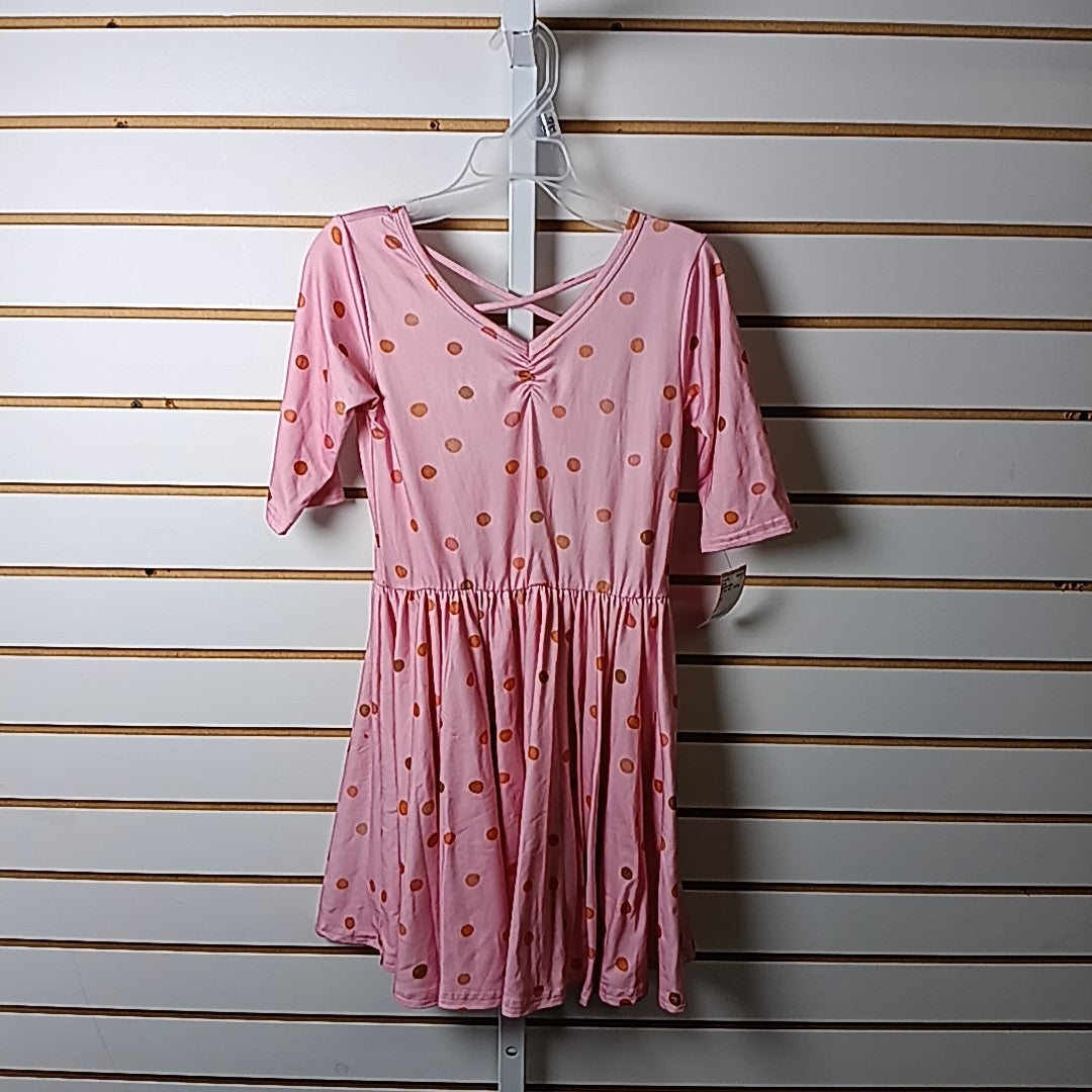 Dot Dot Smile 7 Dress