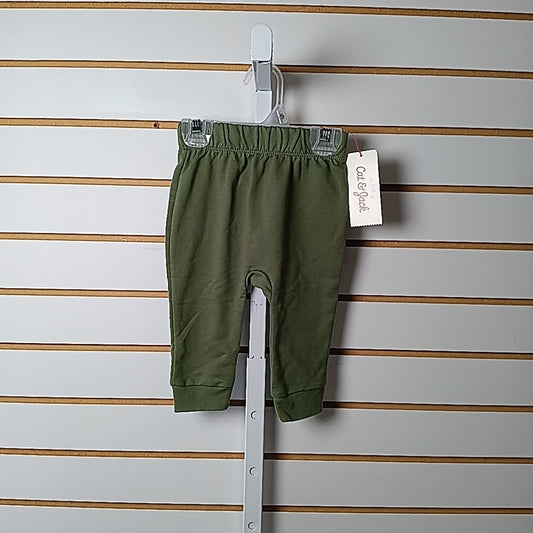 Cat & Jack 6-9 Months Play Pants/Sweatpants