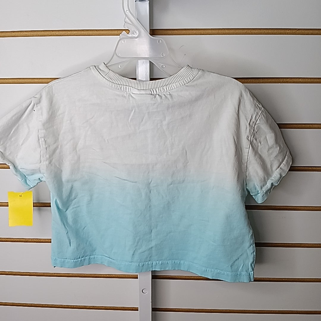 Zara 6/7 Shirt