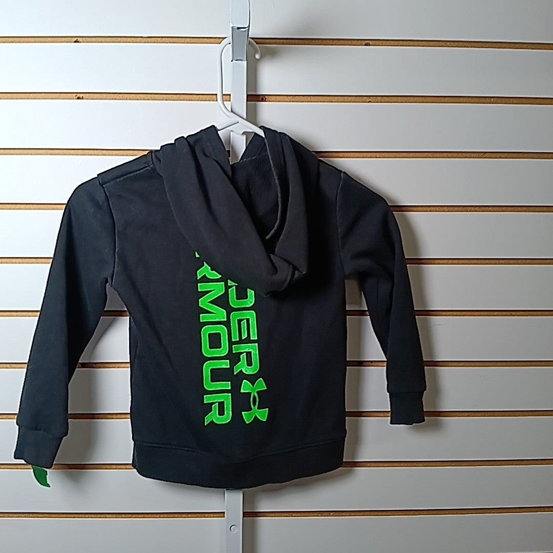 Under Armour 5 Sweater/Sweatshirt