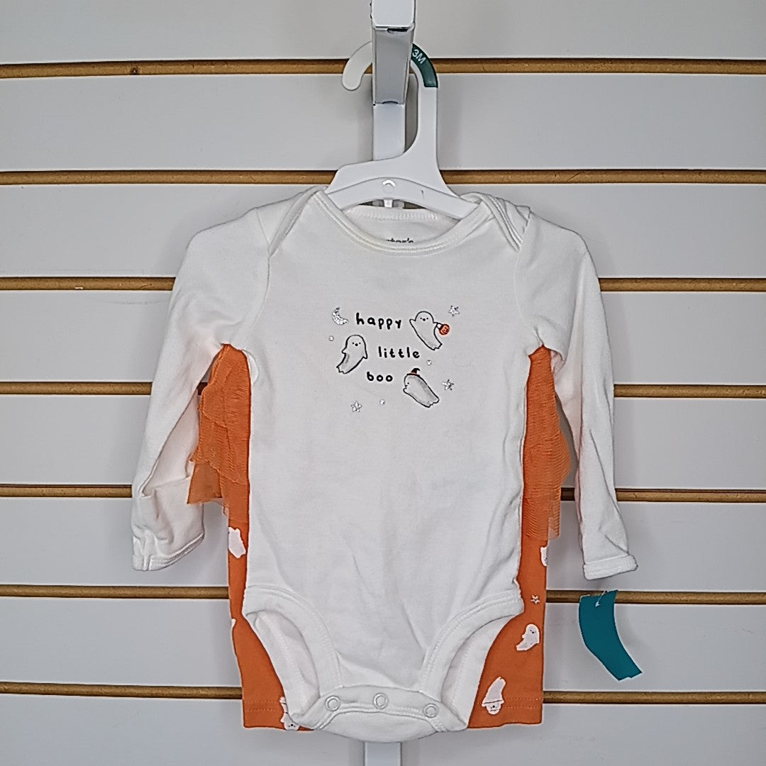 Child of Mine 0-3 Months Outfit 2pc