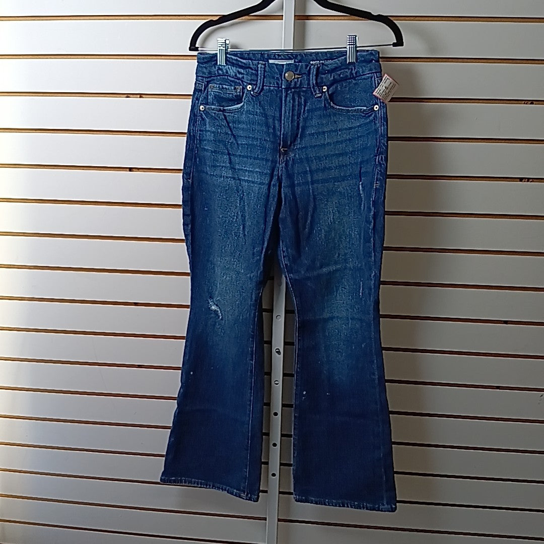 Good American Size 6 Jeans