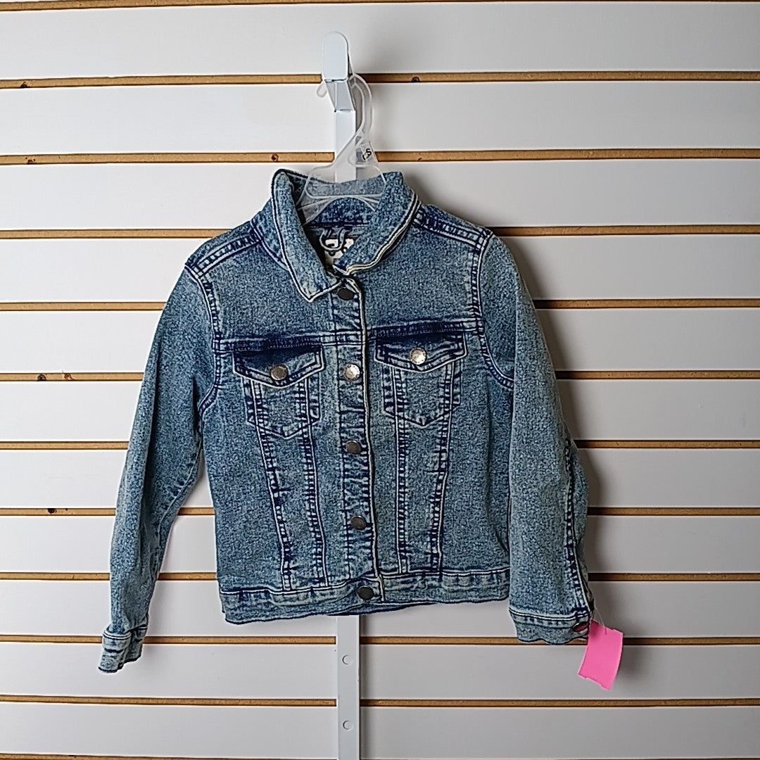 Cotton On Kids 5/6 Jacket