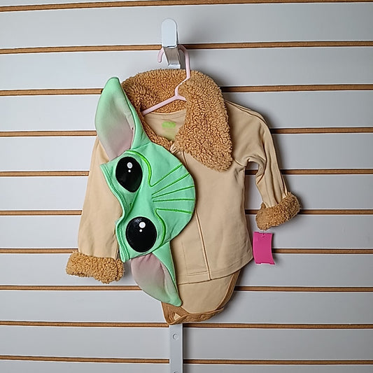 Star Wars 9-12 Months Outfit 2pc