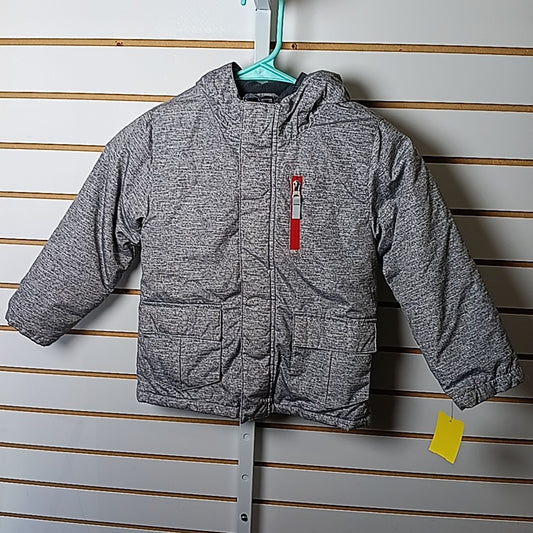 Wonder Nation 4T Jacket