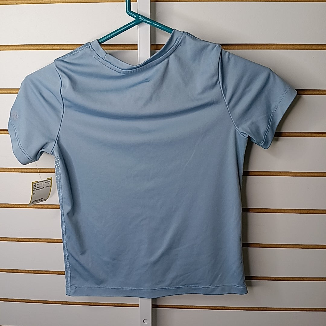 All In Motion 6/7 Shirt