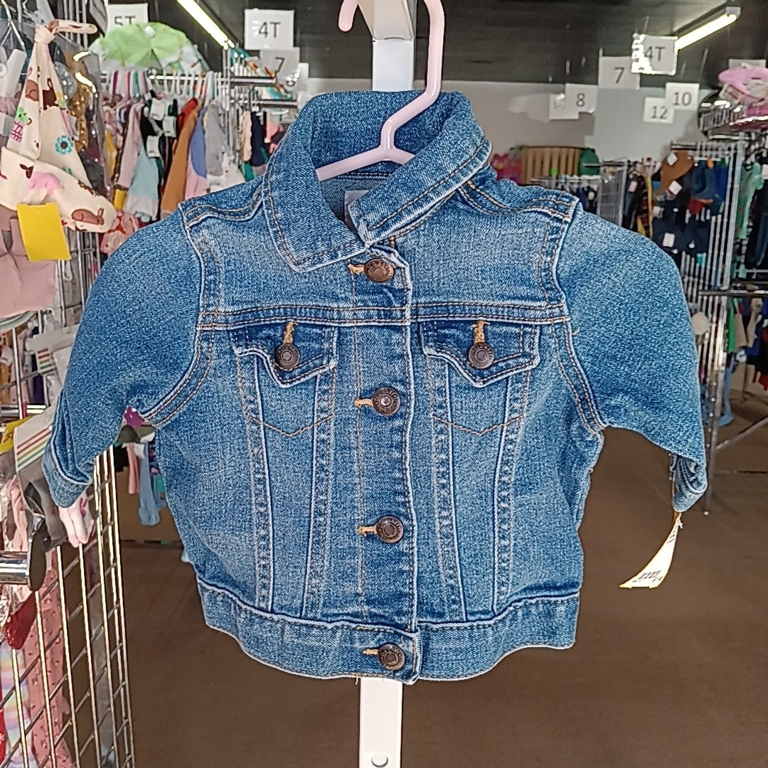Old Navy 3-6 Months Jacket