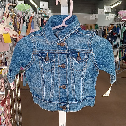 Old Navy 3-6 Months Jacket