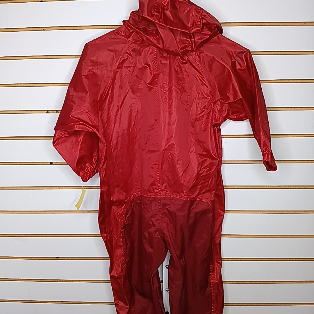 Tuffo 5T Winter Gear