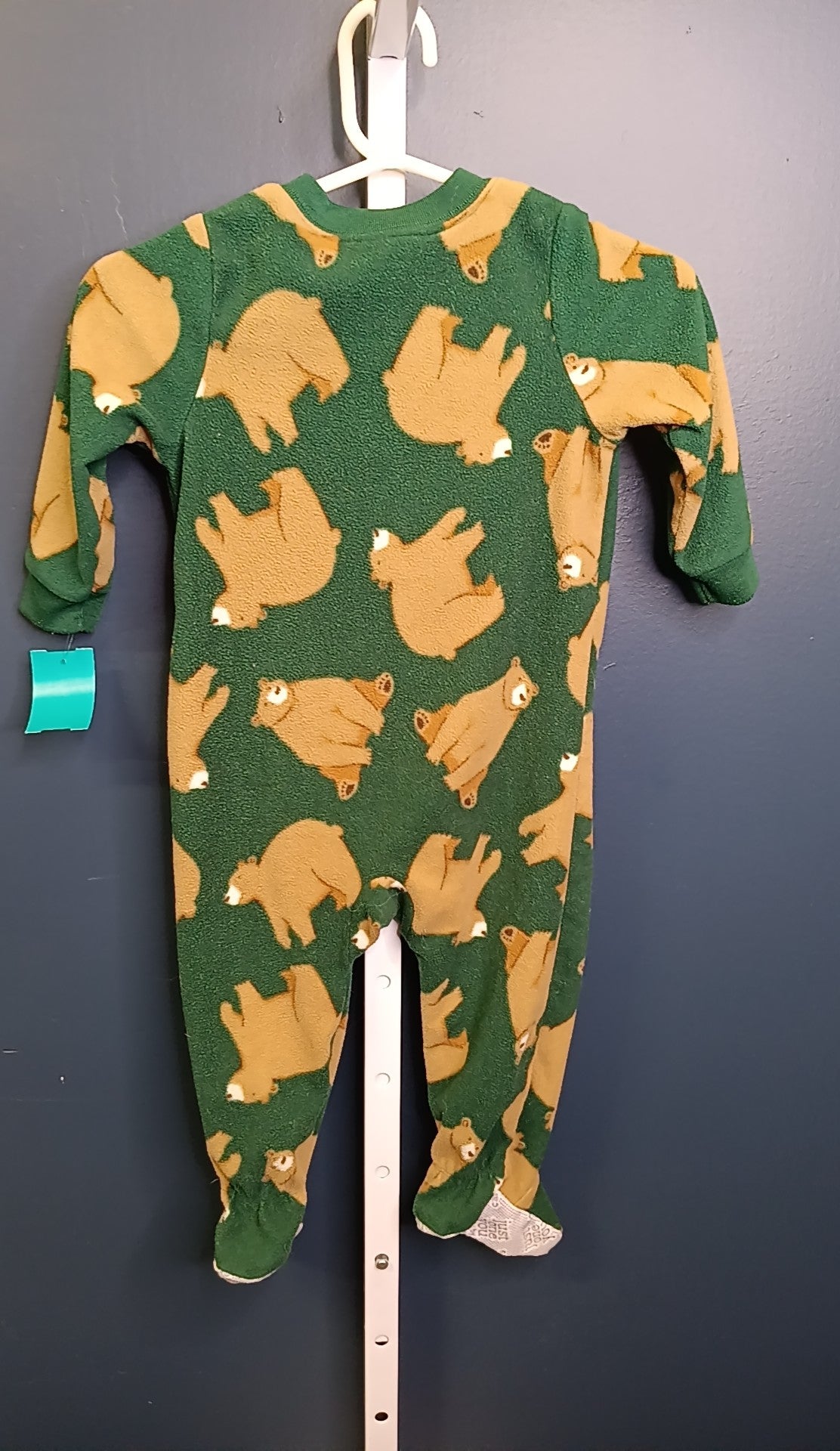 Just One You 18 Months Sleeper/Footies