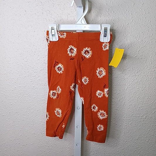 Carter's 24 Months Leggings