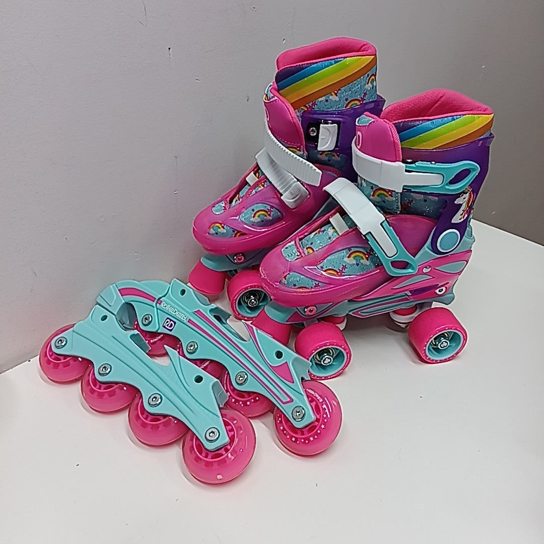 Roller Derby Bikes and Accessories