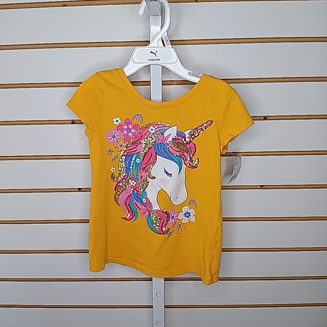 Cynthia Rowley 5/6 Shirt